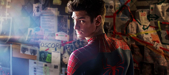 Film Review: “The Amazing Spider-Man 2” Is A Love Story At Heart